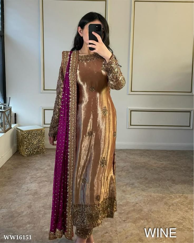 Pakistani suits - Image 3