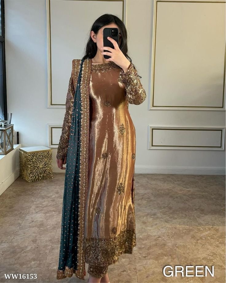 Pakistani suits - Image 2