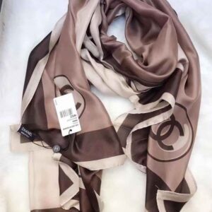 girlish scarf